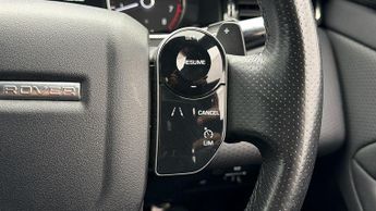 Land Rover Range Rover Evoque R-DYNAMIC S