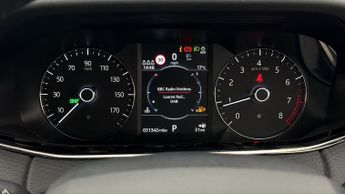 Land Rover Range Rover Evoque R-DYNAMIC S