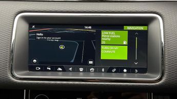 Land Rover Range Rover Evoque R-DYNAMIC S