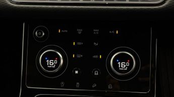 Land Rover Range Rover Evoque R-DYNAMIC S