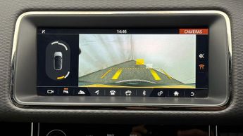 Land Rover Range Rover Evoque R-DYNAMIC S