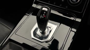 Land Rover Range Rover Evoque R-DYNAMIC S