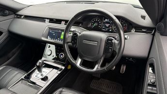 Land Rover Range Rover Evoque R-DYNAMIC S
