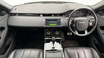 Land Rover Range Rover Evoque R-DYNAMIC S