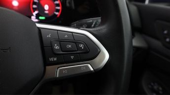 Volkswagen Golf STYLE TSI DSG