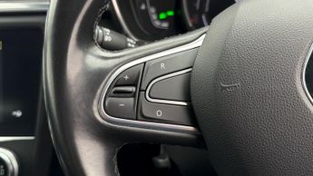 Renault Kadjar GT LINE TCE EDC