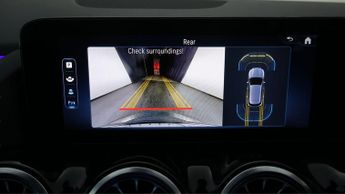 Mercedes-Benz GLA GLA 200 AMG LINE EXECUTIVE