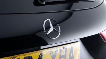 Mercedes-Benz GLA GLA 200 AMG LINE EXECUTIVE