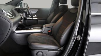 Mercedes-Benz GLA GLA 200 AMG LINE EXECUTIVE