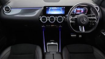 Mercedes-Benz GLA GLA 200 AMG LINE EXECUTIVE