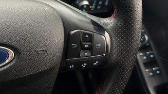 Ford Kuga ST-LINE X EDITION
