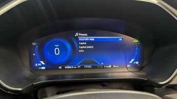Ford Kuga ST-LINE X EDITION