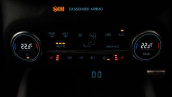 Ford Kuga ST-LINE X EDITION