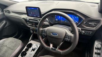 Ford Kuga ST-LINE X EDITION