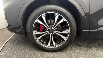 Ford Kuga ST-LINE X EDITION