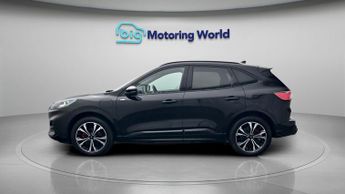 Ford Kuga ST-LINE X EDITION