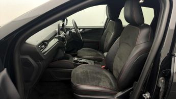 Ford Kuga ST-LINE X EDITION