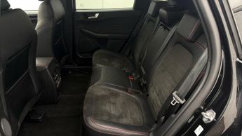 Ford Kuga ST-LINE X EDITION