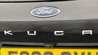 Ford Kuga ST-LINE X EDITION