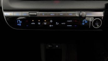 Hyundai IONIQ 5 PREMIUM