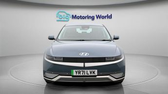 Hyundai IONIQ 5 PREMIUM