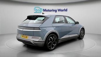 Hyundai IONIQ 5 PREMIUM