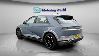 Hyundai IONIQ 5 PREMIUM