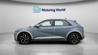 Hyundai IONIQ 5 PREMIUM