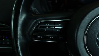 Mazda CX-60 EXCLUSIVE-LINE