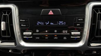 Kia Sorento 3
