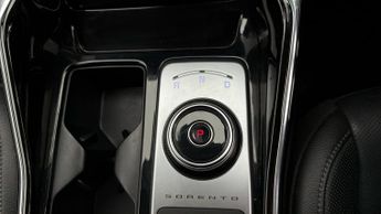 Kia Sorento 3