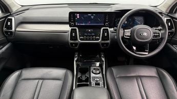 Kia Sorento 3