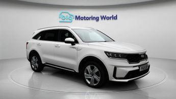 Kia Sorento 3