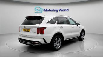 Kia Sorento 3