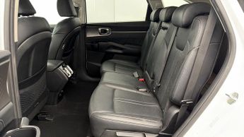 Kia Sorento 3
