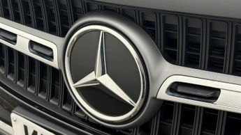 Mercedes-Benz GLA GLA 200 D SPORT EXECUTIVE