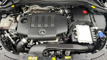 Mercedes-Benz GLA GLA 200 D SPORT EXECUTIVE