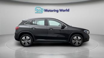 Mercedes-Benz GLA GLA 200 D SPORT EXECUTIVE