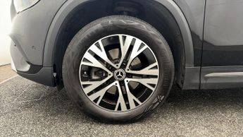 Mercedes-Benz GLA GLA 200 D SPORT EXECUTIVE