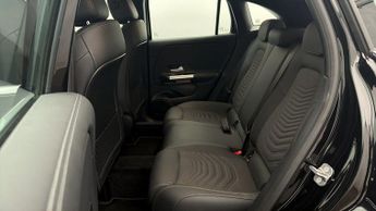 Mercedes-Benz GLA GLA 200 D SPORT EXECUTIVE