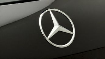 Mercedes-Benz GLA GLA 200 D SPORT EXECUTIVE