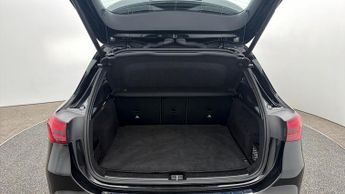 Mercedes-Benz GLA GLA 200 D SPORT EXECUTIVE