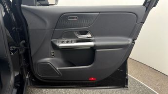 Mercedes-Benz GLA GLA 200 D SPORT EXECUTIVE