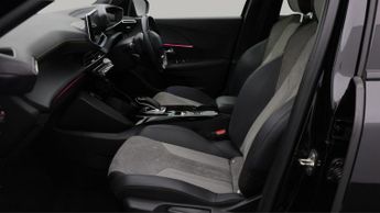 Peugeot E-2008 GT PREMIUM