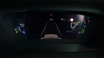 Peugeot E-2008 GT PREMIUM