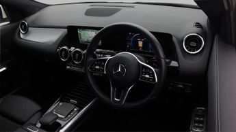Mercedes-Benz GLA GLA 200 SPORT