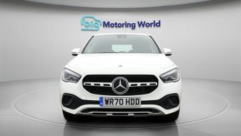 Mercedes-Benz GLA GLA 200 SPORT