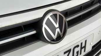 Volkswagen Polo MATCH TSI DSG