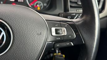 Volkswagen Polo MATCH TSI DSG