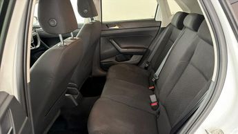 Volkswagen Polo MATCH TSI DSG